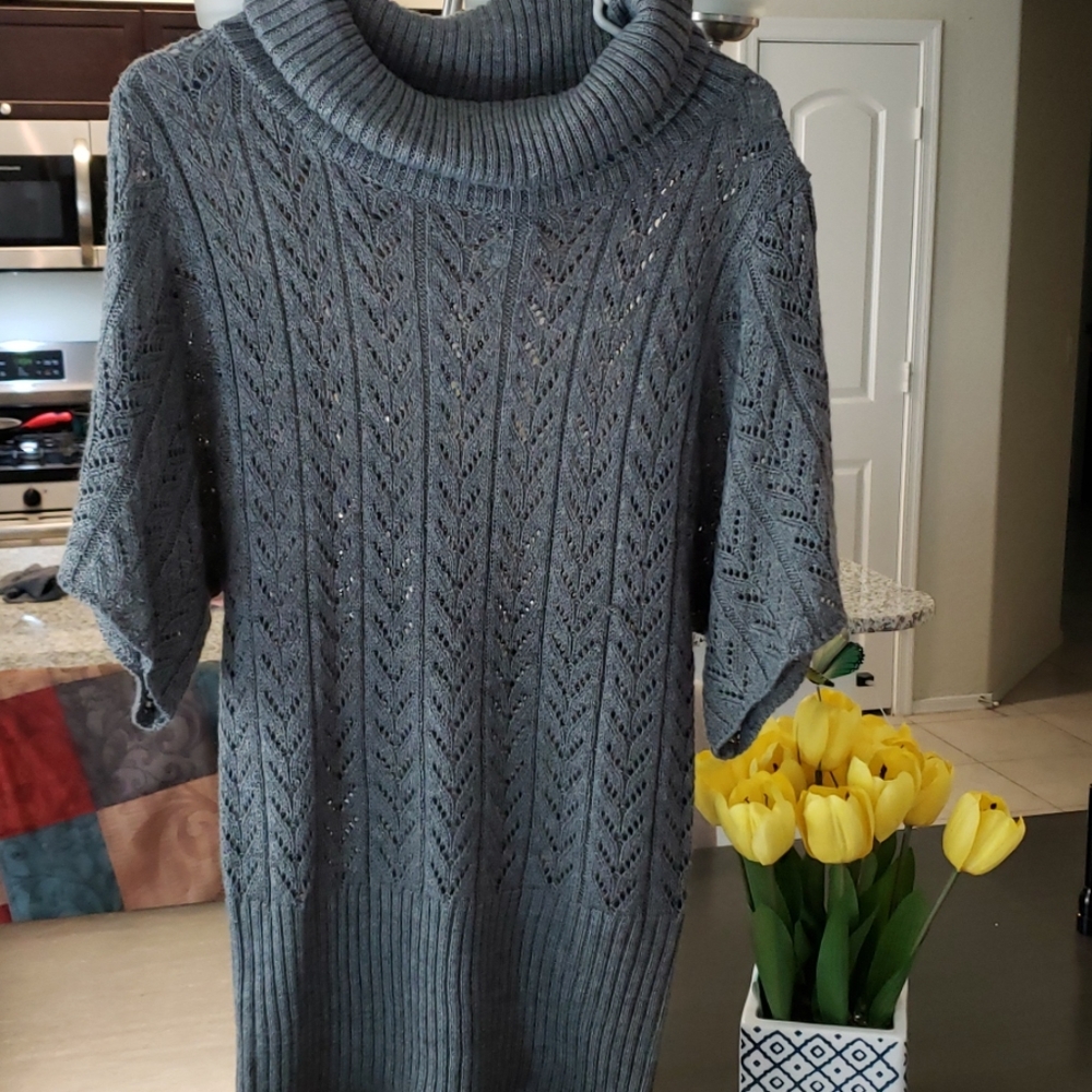 Adrienne Vittadini Sweater